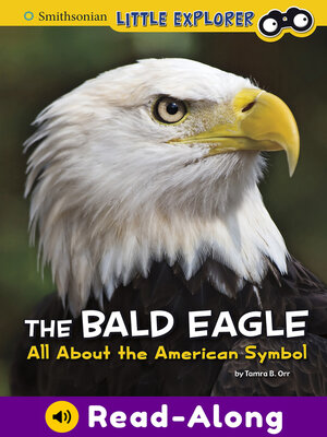 cover image of The Bald Eagle